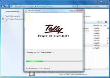 How To Tally Erp 9 Crack Version