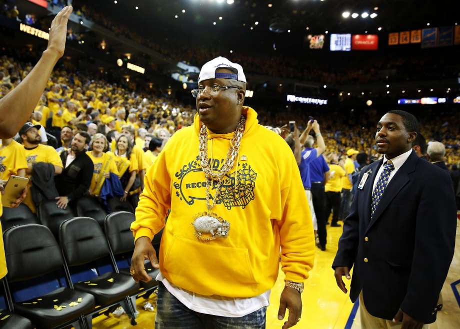 E-40 The Hall Of Game